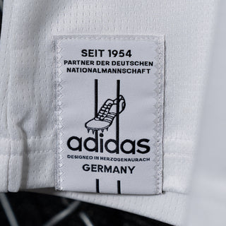 26/27 Germany Replica Home Jersey -Mens