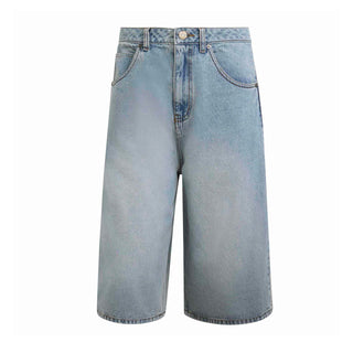 Denim Short -Mens