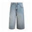 Denim Short -Mens