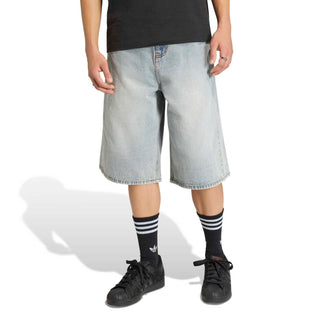 Denim Short -Mens