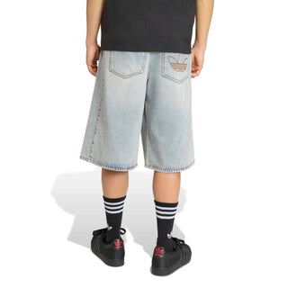 Denim Short -Mens