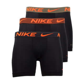 3 Pack Dri-FIT Essential Micro Boxer Briefs