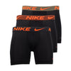 3 Pack Dri-FIT Essential Micro Boxer Briefs