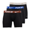 3 Pack Dri-FIT Essential Micro Boxer Briefs