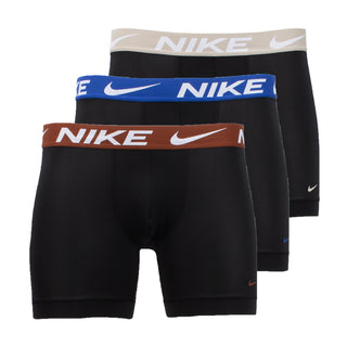 3 Pack Dri-FIT Essential Micro Boxer Briefs