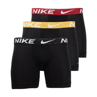3 Pack Dri-FIT Essential Micro Boxer Briefs