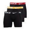 3 Pack Dri-FIT Essential Micro Boxer Briefs