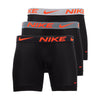 3 Pack Dri-FIT Essential Micro Boxer Briefs