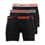 3 Pack Dri-FIT Essential Micro Boxer Briefs