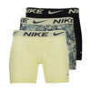 3 Pack Dri-FIT Essential Micro Boxer Briefs