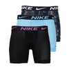 3 Pack Dri-FIT Essential Micro Boxer Briefs