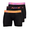 3 Pack Dri-FIT Essential Micro Boxer Briefs
