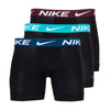 3 Pack Dri-FIT Essential Micro Boxer Briefs