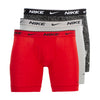 3 Pack Dri-FIT Essential Cotton Stretch Boxer Briefs