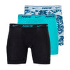 3 Pack Dri-FIT Essential Cotton Stretch Boxer Briefs
