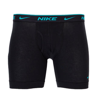 3 Pack Dri-FIT Essential Cotton Stretch Boxer Briefs
