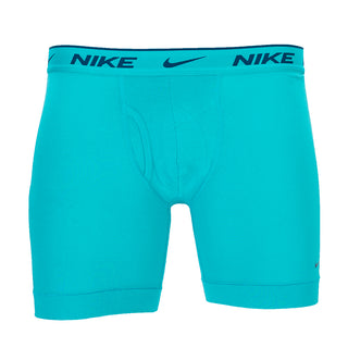 3 Pack Dri-FIT Essential Cotton Stretch Boxer Briefs