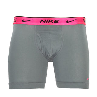 3 Pack Dri-FIT Essential Cotton Stretch Boxer Briefs