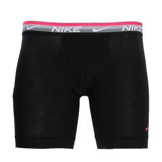 3 Pack Dri-FIT Essential Cotton Stretch Boxer Briefs