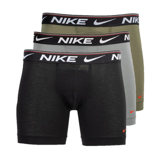 3 Pack Dri-FIT Ultra Comfort Boxer Briefs