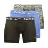 3 Pack Dri-FIT Ultra Comfort Boxer Briefs