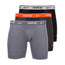3 Pack Dri-FIT Essential Cotton Stretch Boxer Briefs