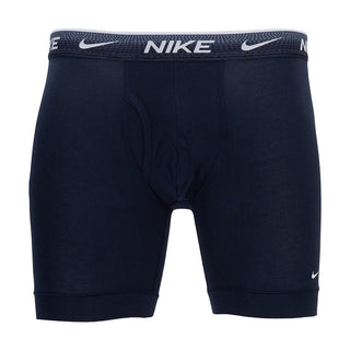 3 Pack Dri-FIT Essential Cotton Stretch Boxer Briefs