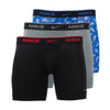 3 Pack Dri-FIT Essential Cotton Stretch Boxer Briefs