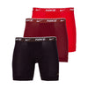 3 Pack Dri-FIT Essential Cotton Stretch Boxer Briefs