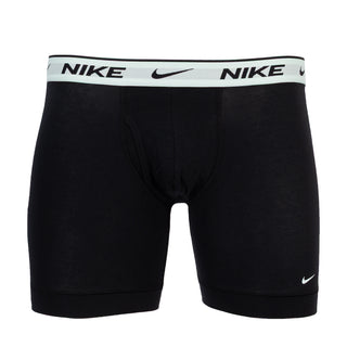 3 Pack Dri-FIT Essential Cotton Stretch Boxer Briefs