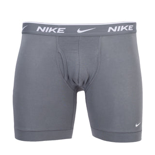 3 Pack Dri-FIT Essential Cotton Stretch Boxer Briefs