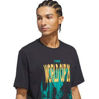 WC Game Day Tee -Mens