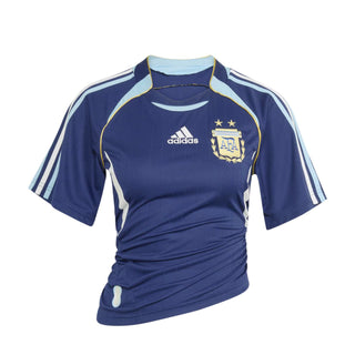 Argentina Bringback Jersey - Womens - Main view