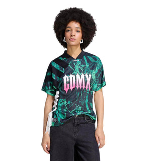 Mexico City Jersey - Womens - Alternate view