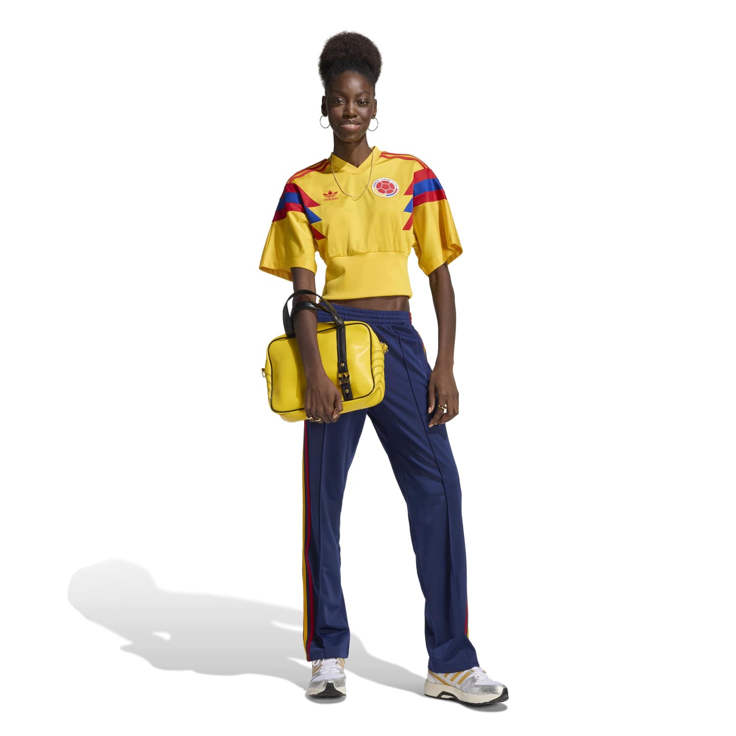 Colombia Bringback Jersey - Womens – ShopWSS