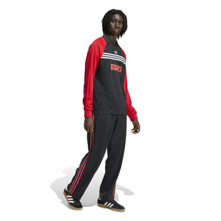 Firebird Jacquard Track Pant -Mens