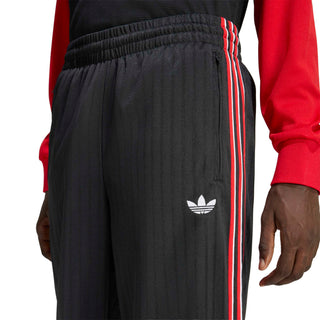 Firebird Jacquard Track Pant -Mens