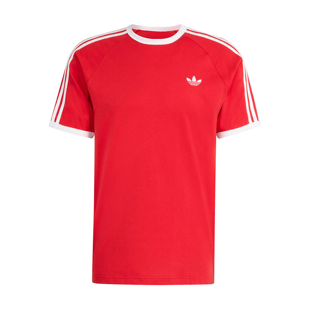 Adidas 3 | Men’s | Better Scarlet | ShopWSS