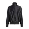 Metallic Firebird Track Top -Mens