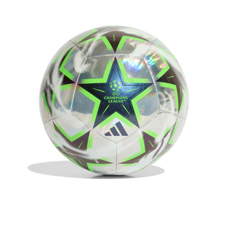 2027 UEFA Champions Training Foil Ball