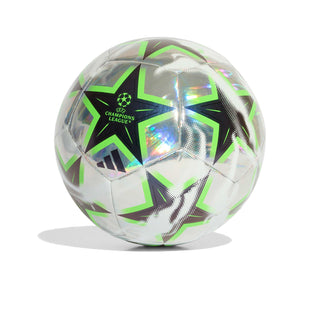 2027 UEFA Champions Training Foil Ball