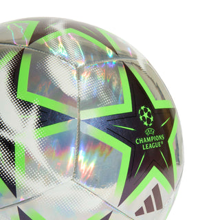 2027 UEFA Champions Training Foil Ball