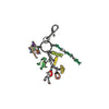 Toy Story Bag Charm