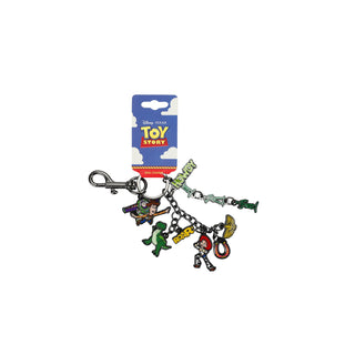 Toy Story Bag Charm