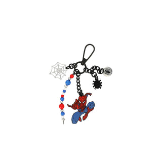 Spiderman Bag Charm