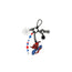 Spiderman Bag Charm