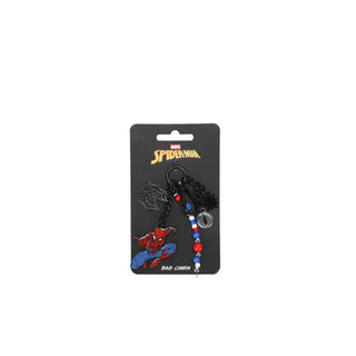 Spiderman Bag Charm