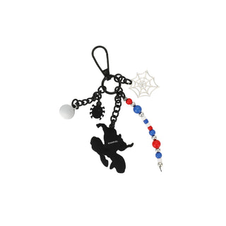 Spiderman Bag Charm