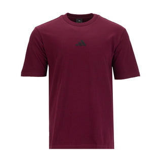 BOS Small Logo Tee -Mens