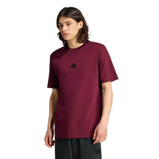 BOS Small Logo Tee -Mens